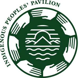 Indigenous Peoples' Pavillion